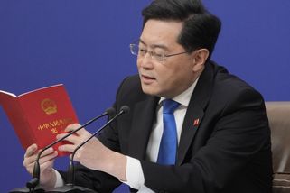 Čína varuje před konfliktem s USA, pokud Washington nezmění kurz - Novinky